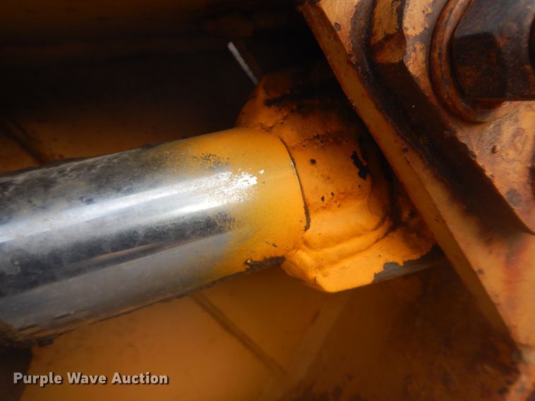 image for item DH8022 Cepco S150  scraper