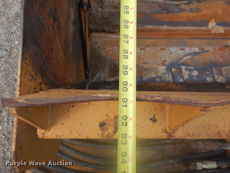 image for item DH8022 Cepco S150  scraper