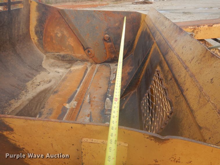 image for item DH8022 Cepco S150  scraper