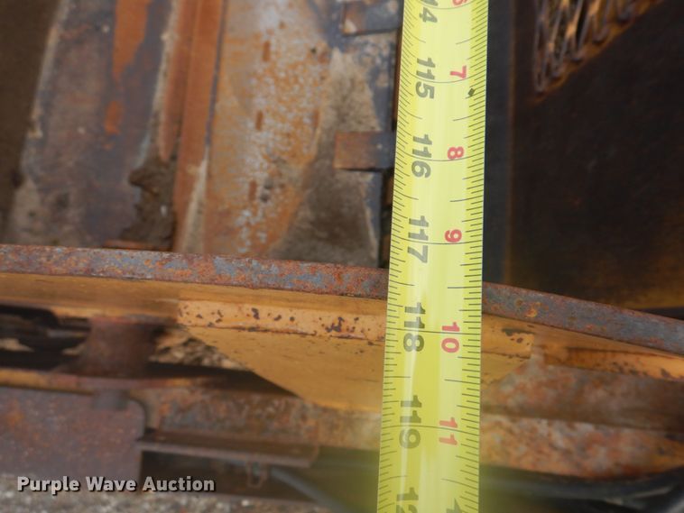 image for item DH8022 Cepco S150  scraper