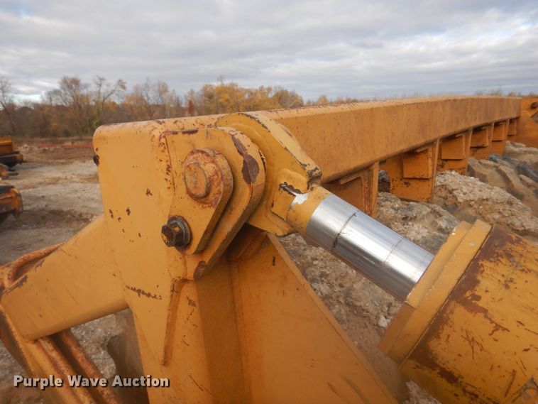 image for item DH8022 Cepco S150  scraper