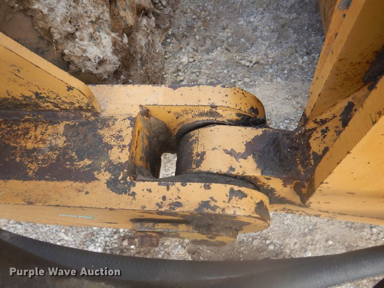 image for item DH8022 Cepco S150  scraper