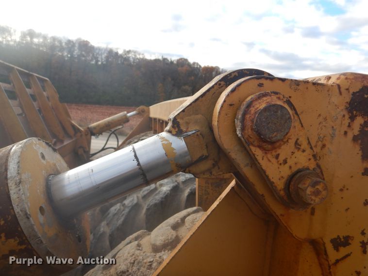 image for item DH8022 Cepco S150  scraper