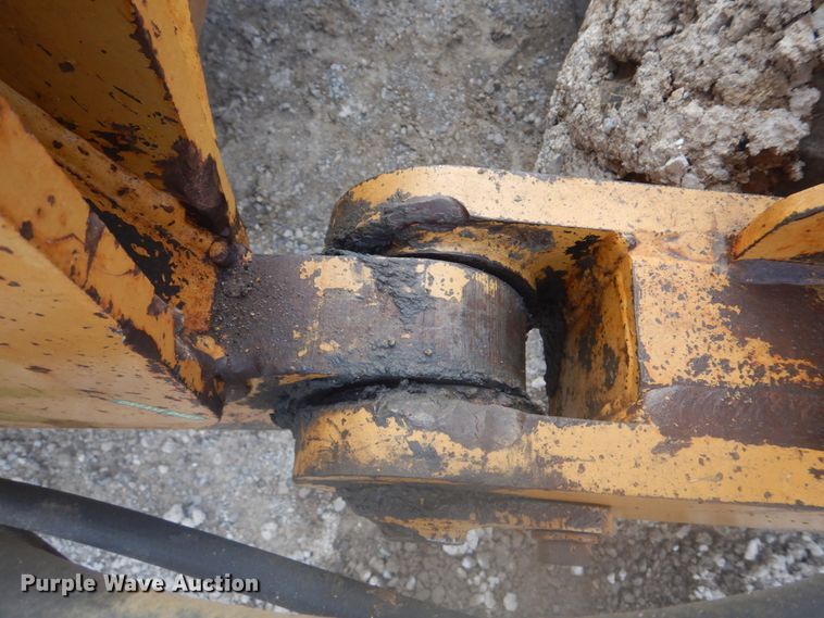 image for item DH8022 Cepco S150  scraper