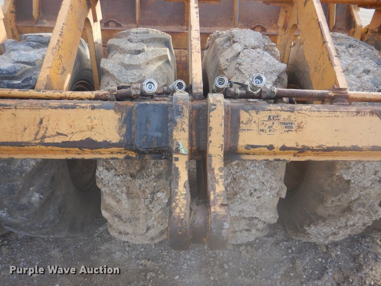 image for item DH8022 Cepco S150  scraper