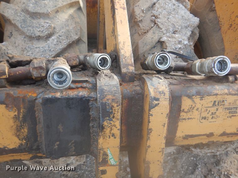 image for item DH8022 Cepco S150  scraper