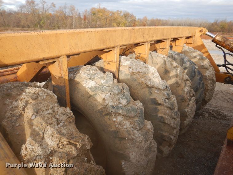 image for item DH8022 Cepco S150  scraper