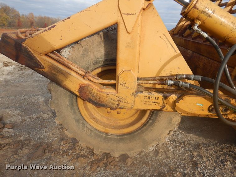 image for item DH8022 Cepco S150  scraper