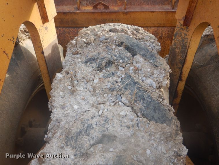 image for item DH8022 Cepco S150  scraper