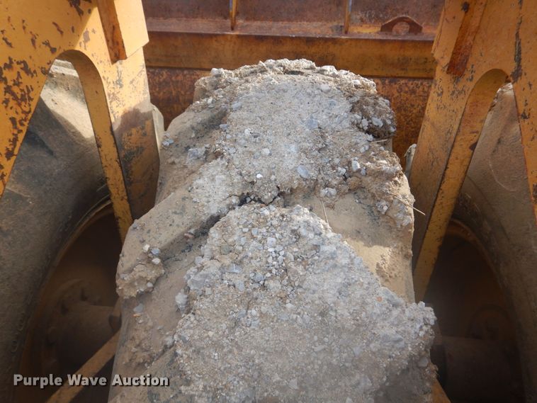 image for item DH8022 Cepco S150  scraper