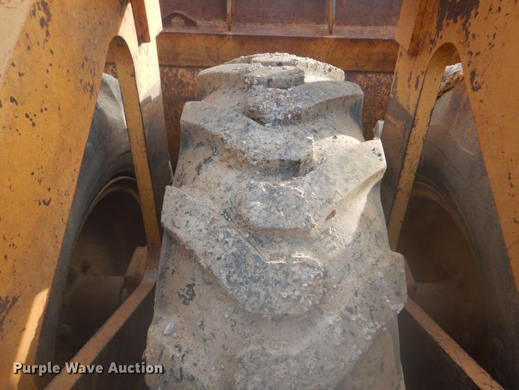 image for item DH8022 Cepco S150  scraper