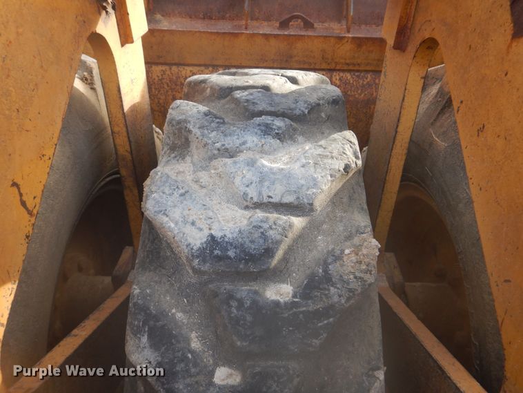 image for item DH8022 Cepco S150  scraper