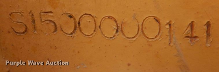 image for item DH8022 Cepco S150  scraper