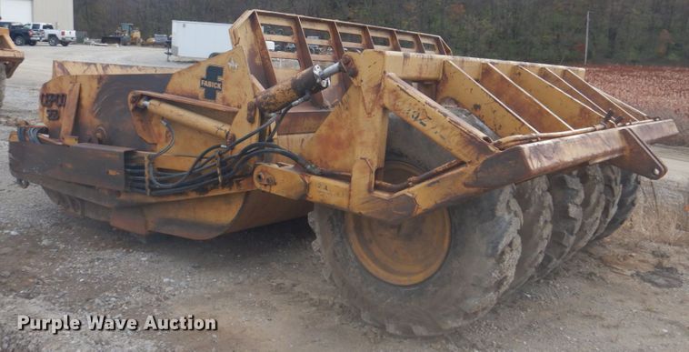 image for item DH8023 Cepco S150  scraper