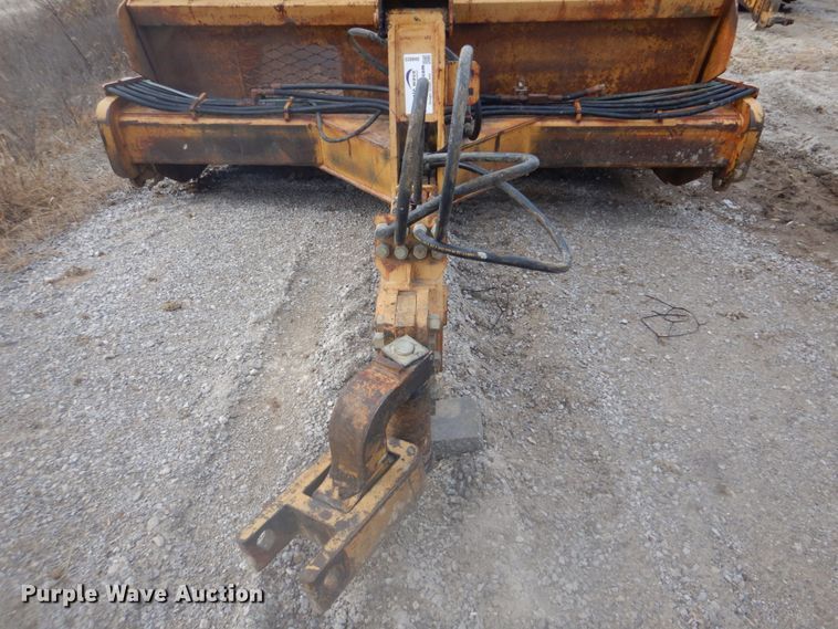 image for item DH8023 Cepco S150  scraper