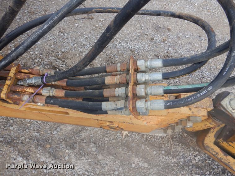 image for item DH8023 Cepco S150  scraper