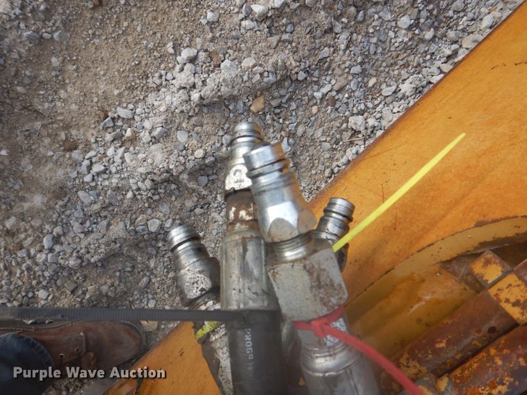 image for item DH8023 Cepco S150  scraper