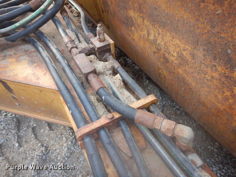 image for item DH8023 Cepco S150  scraper