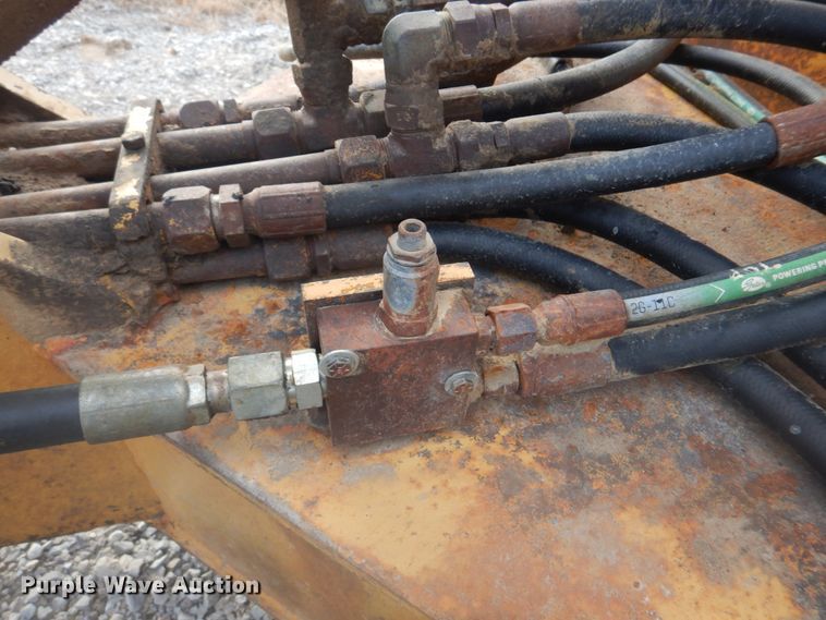 image for item DH8023 Cepco S150  scraper