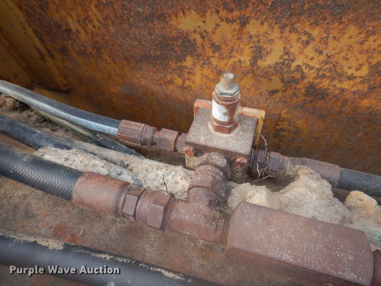 image for item DH8023 Cepco S150  scraper