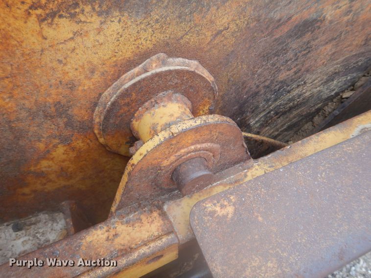 image for item DH8023 Cepco S150  scraper