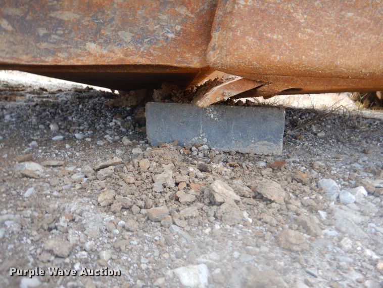 image for item DH8023 Cepco S150  scraper