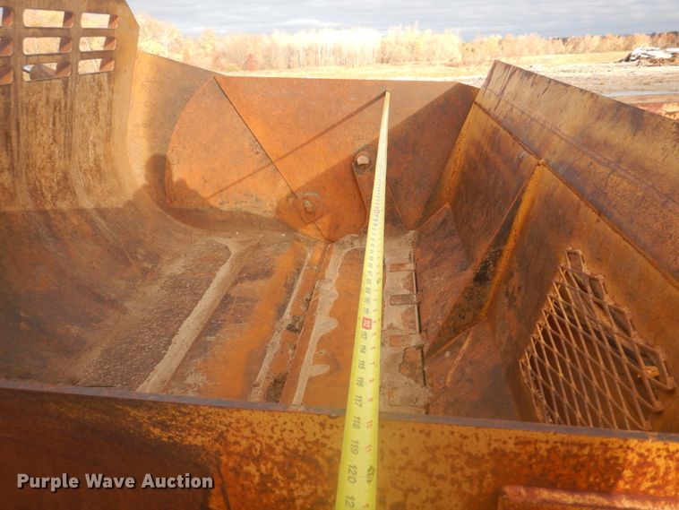 image for item DH8023 Cepco S150  scraper