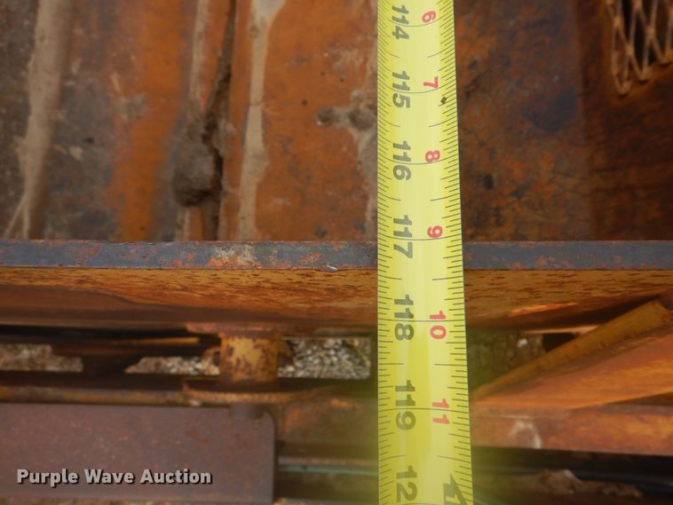 image for item DH8023 Cepco S150  scraper