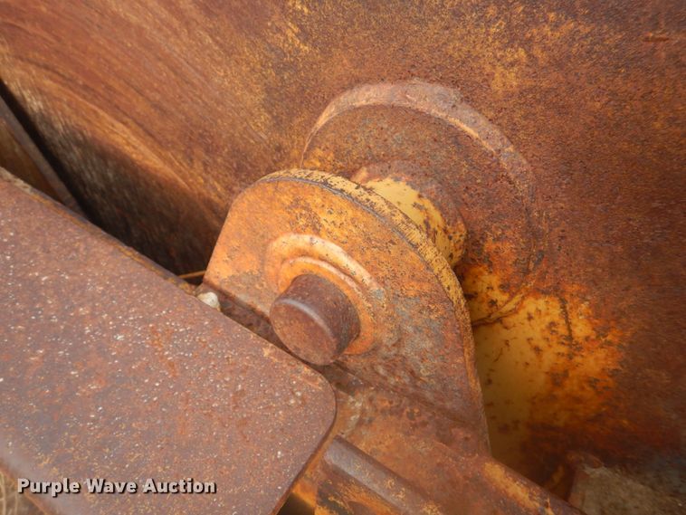 image for item DH8023 Cepco S150  scraper