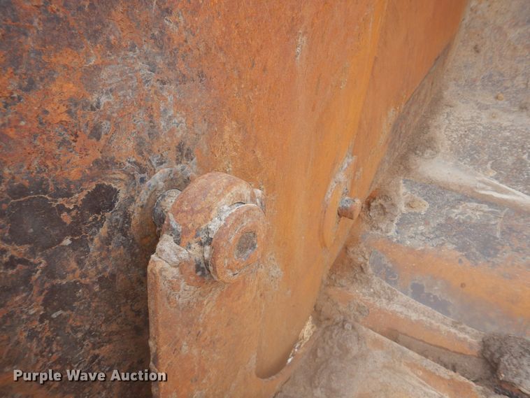 image for item DH8023 Cepco S150  scraper