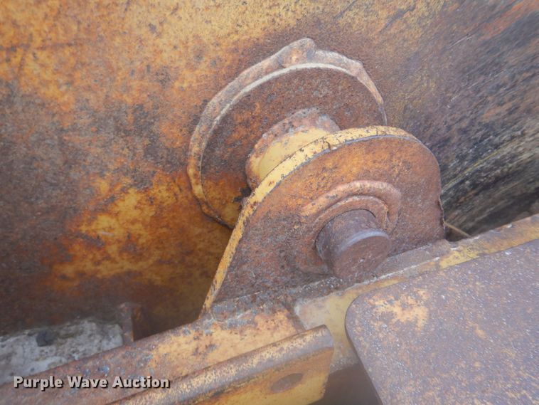 image for item DH8023 Cepco S150  scraper