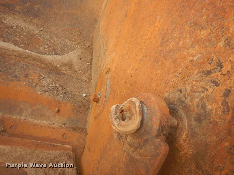 image for item DH8023 Cepco S150  scraper