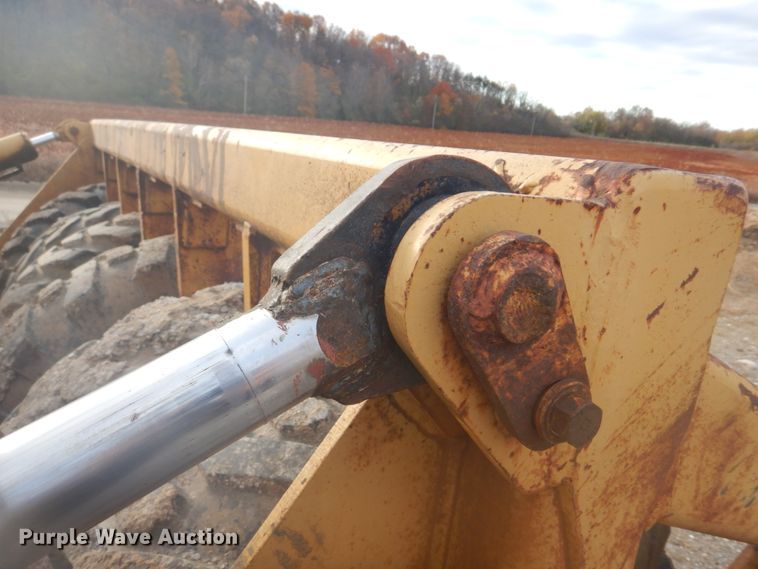 image for item DH8023 Cepco S150  scraper