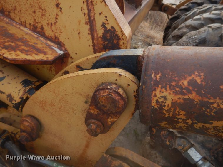 image for item DH8023 Cepco S150  scraper