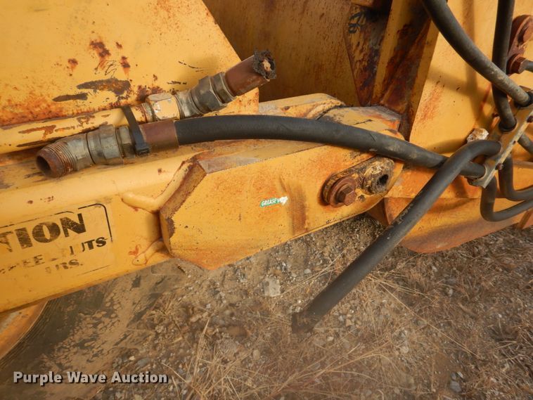 image for item DH8023 Cepco S150  scraper