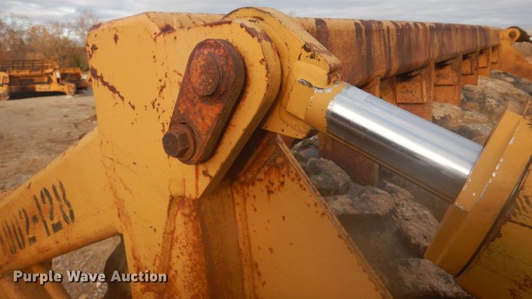 image for item DH8023 Cepco S150  scraper