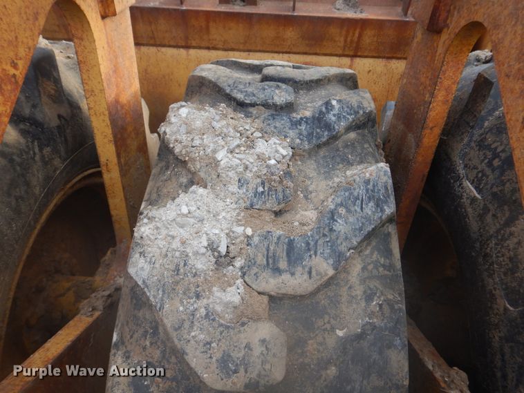 image for item DH8023 Cepco S150  scraper