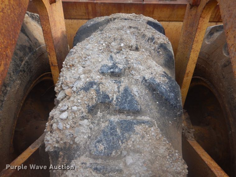 image for item DH8023 Cepco S150  scraper