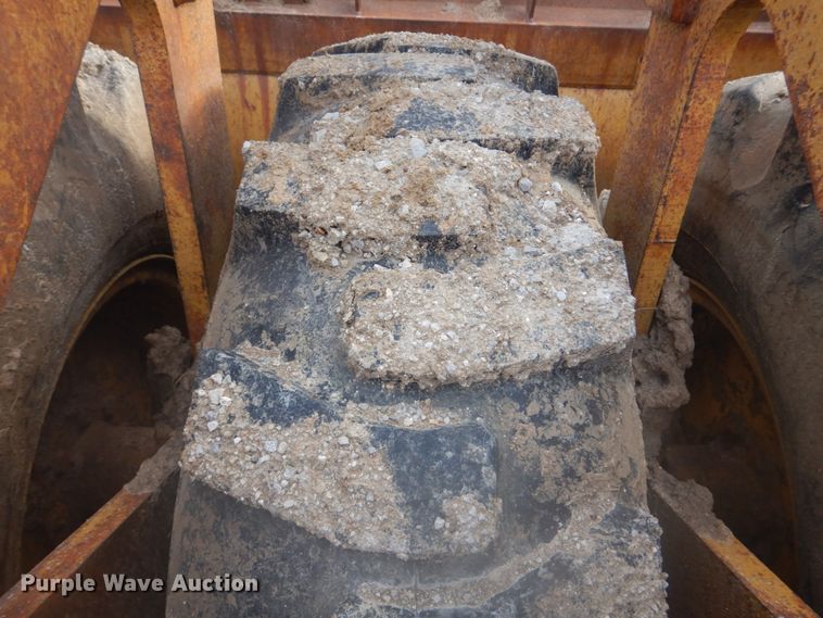 image for item DH8023 Cepco S150  scraper