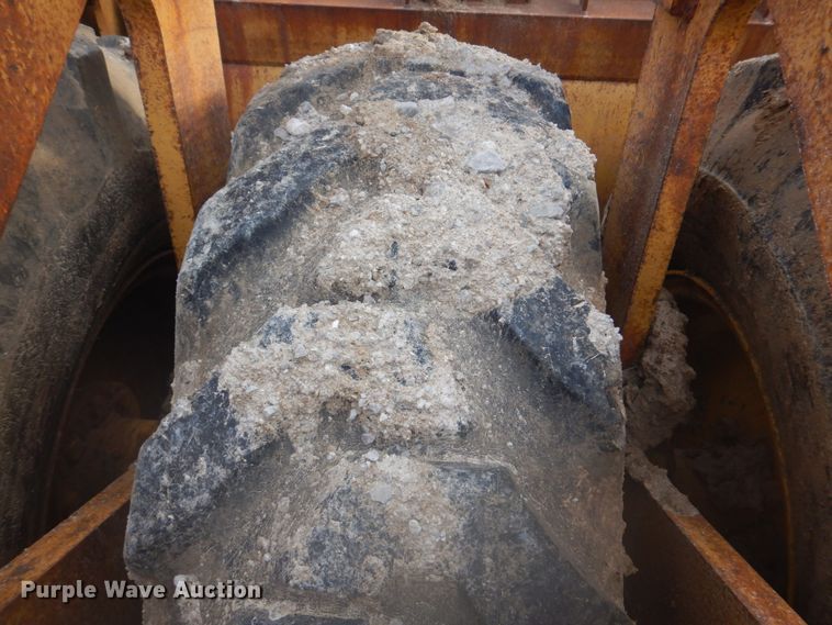 image for item DH8023 Cepco S150  scraper