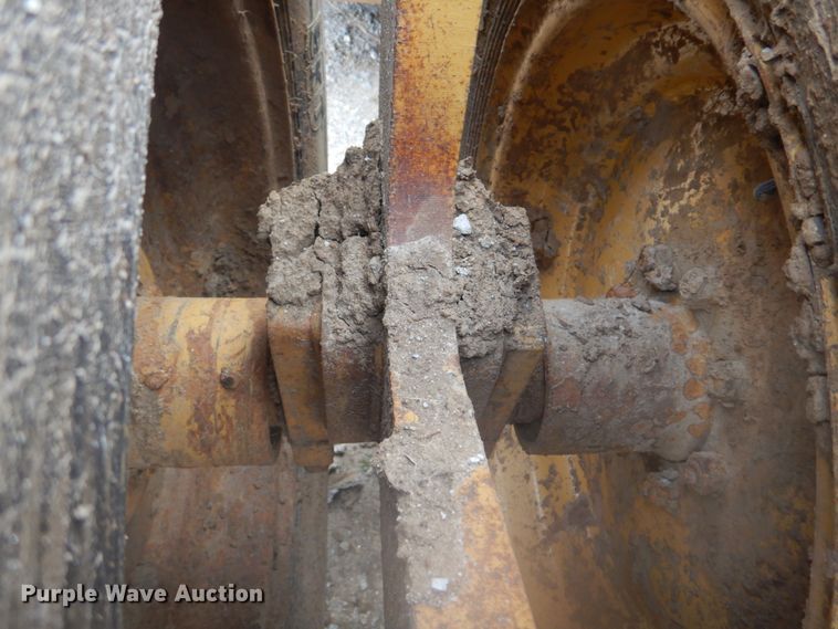 image for item DH8023 Cepco S150  scraper