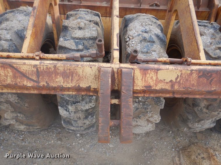 image for item DH8023 Cepco S150  scraper