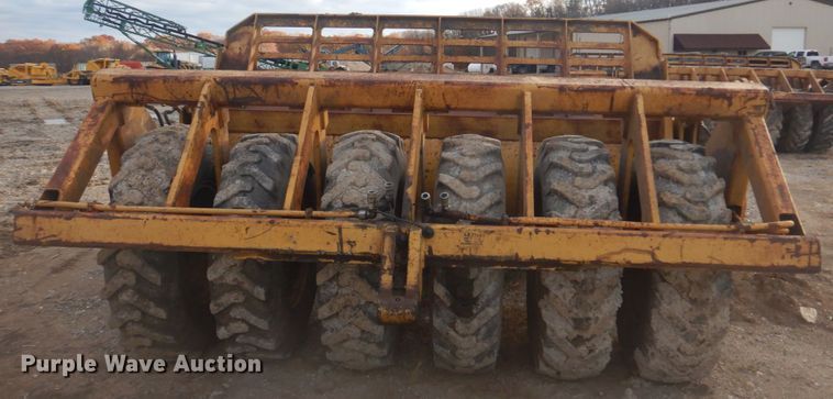 image for item DH8024 Cepco S150  scraper