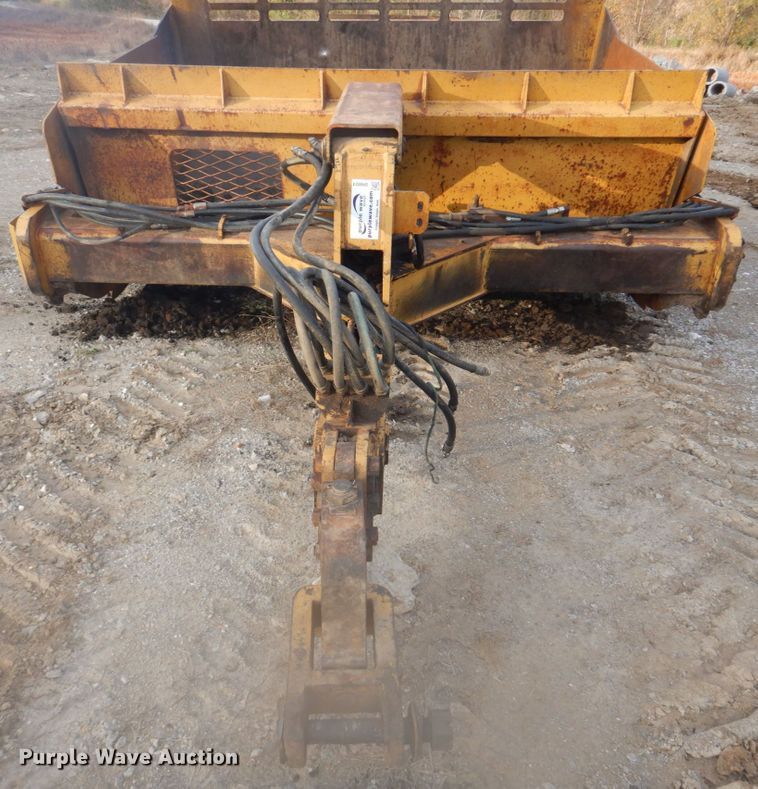 image for item DH8024 Cepco S150  scraper