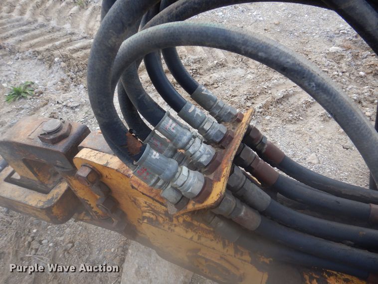 image for item DH8024 Cepco S150  scraper