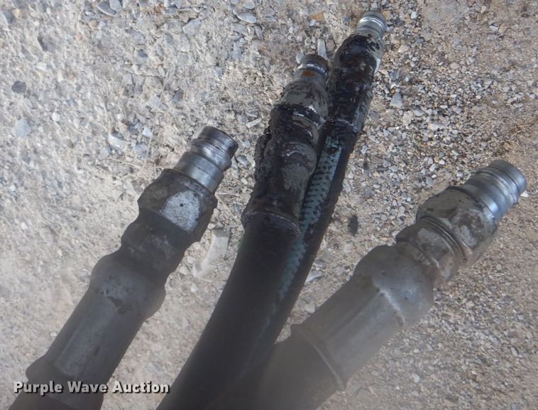 image for item DH8024 Cepco S150  scraper