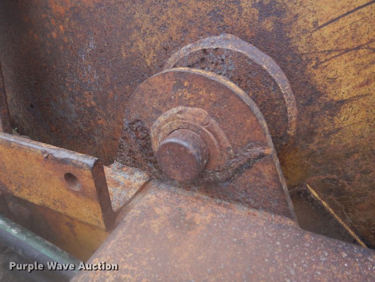 image for item DH8024 Cepco S150  scraper