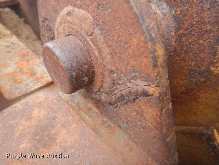 image for item DH8024 Cepco S150  scraper