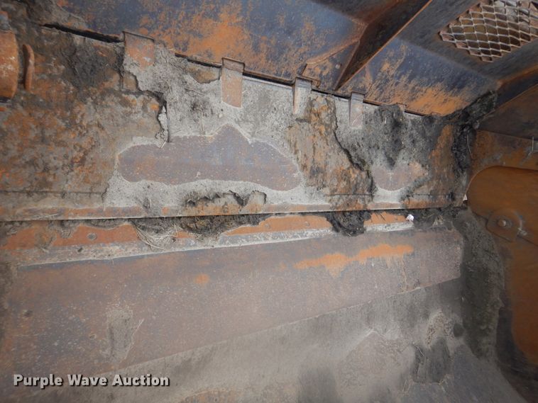 image for item DH8024 Cepco S150  scraper