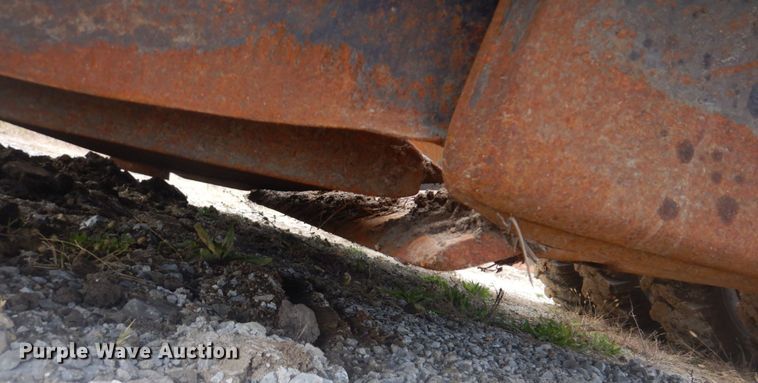 image for item DH8024 Cepco S150  scraper